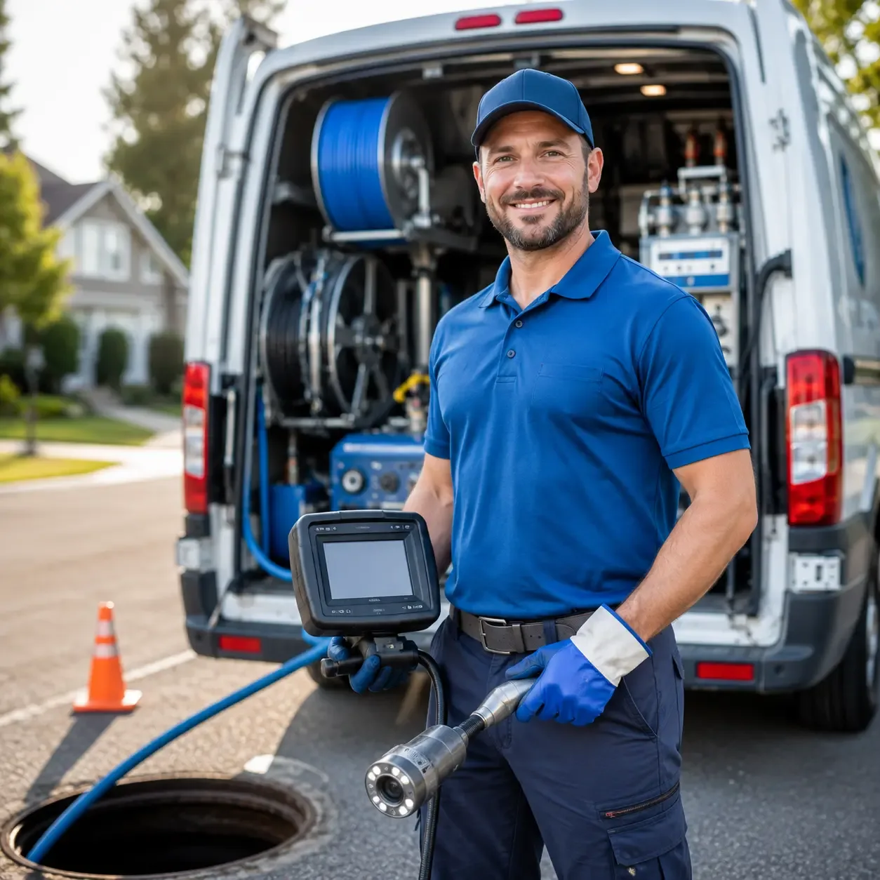 Local Pipe Relining specialists in Glen Spey, NY